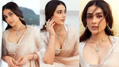आकांक्षा सिंह की फिजियोथेरेपिस्ट से एक्ट्रेस बनने की कहानी, मचा चुकी हैं धमाल