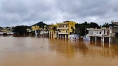 राजस्थान के इन जिलों में जारी हुआ रेड अलर्ट,  स्कूलों में छुट्टी घोषित, प्रशासन अलर्ट