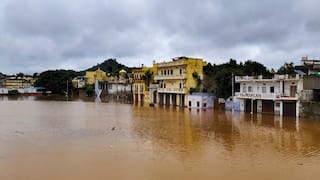 Rajasthan Weather: राजस्थान के इन जिलों में जारी हुआ रेड अलर्ट,  स्कूलों में छुट्टी घोषित, प्रशासन अलर्ट