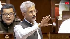 ‘कान खोलकर सुन लें...’, ट्रंप के सीजफायर वाले दावे पर संसद में विदेश मंत्री एस जयशंकर की दो टूक