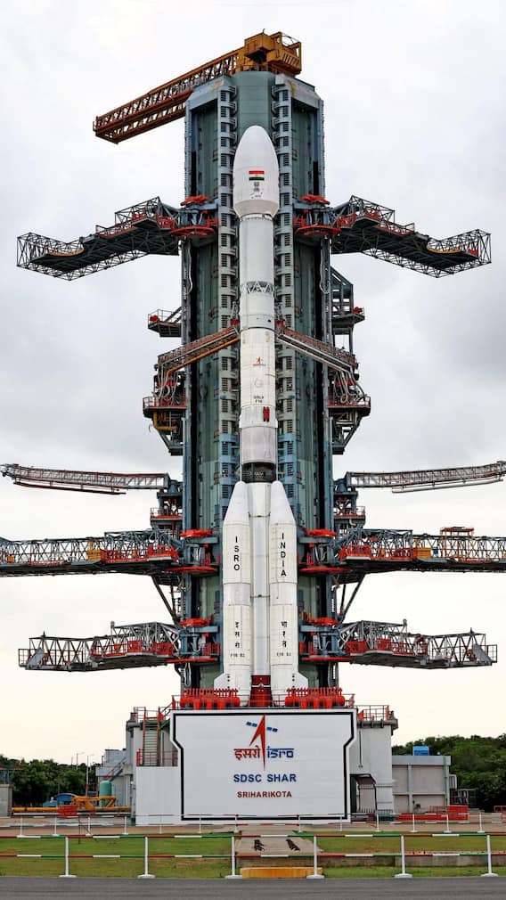 निसार मिशन क्या है?