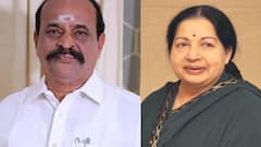 ஜெயலலிதா செய்தது வரலாற்றுப் பிழை.. கடம்பூர் ராஜூ பேச்சால் அதிமுகவுக்குள் சலசலப்பு