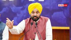 55 लाख पंजाबी परिवारों के राशन कार्डों से केंद्र ने हटाए नाम? CM मान बोले- जब तक सीएम हूं, नहीं हटेंगे नाम