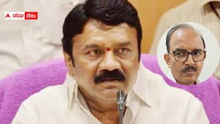 Former Talasani OSD arrested: గొర్రెల స్కాంలో సంచలనం - తలసాని మాజీ ఓఎస్డీ కల్యాణ్‌ను అరెస్టు చేసిన ఈడీ