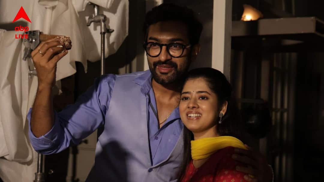 ব্যক্তিগত সম্পর্ক তলানিতে? পাশাপাশি বসে সবটা খোলসা করলেন জিতু-দিতিপ্রিয়া ব্যক্তিগত সম্পর্ক তলানিতে? পাশাপাশি বসে সবটা খোলসা করলেন জিতু-দিতিপ্রিয়া