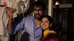 Jeetu-Ditipriya: ব্যক্তিগত সম্পর্ক তলানিতে? পাশাপাশি বসে সবটা খোলসা করলেন জিতু-দিতিপ্রিয়া