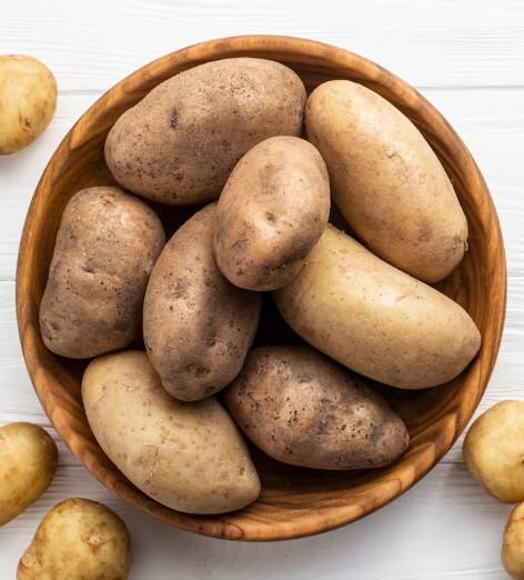 ਸਾਵਧਾਨ! ਕਿਤੇ ਤੁਸੀਂ ਵੀ ਤਾਂ ਨਹੀਂ ਖਾ ਰਹੇ ਨਕਲੀ ਆਲੂ? ਇੰਝ ਕਰੋ ਪਛਾਣ