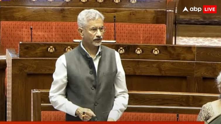 'They Took Tuitions From China': Jaishankar's 'China Gurus' Dig At Rahul, Jairam Ramesh