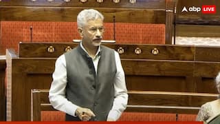 'Didn't Buy Peace': Jaishankar Slams 1960 Indus Water Treaty, Reiterates Abeyance
