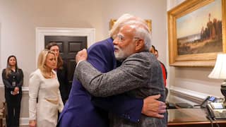 'Trump's Coiled Around Modi Like A Snake': Congress Tears Into PM's Silence On Ceasefire Claims