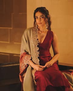 आकांक्षा सिंह की फिजियोथेरेपिस्ट से एक्ट्रेस बनने की कहानी, मचा चुकी हैं धमाल