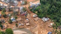 One Year After Wayanad Landslide, Survivors Rebuild Lives Amid Lingering Grief