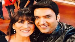 Archana Puran Singh Reveals Kapil Sharma’s Struggles: ‘His Childhood Was Spent In Poverty’