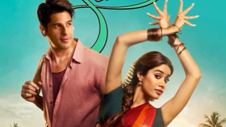 ‘Param Sundari’ Starring Janhvi Kapoor & Sidharth Malhotra Gets A New Release Date