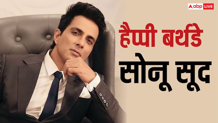 एक्शन, ड्रामा और इमोशन से भरपूर हैं सोनू सूद की फिल्में, एक्टर के बर्थडे पर देखिए उनकी बेस्ट मूवीज की लिस्ट