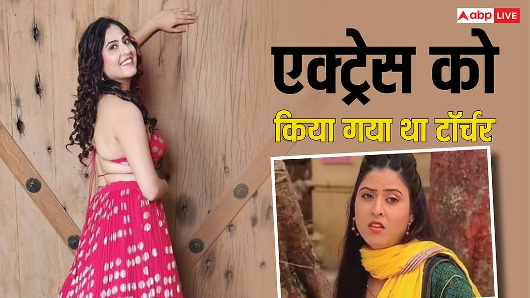 वजन की वजह से 'बावरी' को तारक मेहता का उल्टा चश्मा में किया गया टॉर्चर, बोलीं- 3 दिन में चाहते थे पतली हो जाऊं monika bhadoriya aka bawri was tortured in taarak mehta ka ooltah chashmah because of her weight वजन की वजह से 'बावरी' को तारक मेहता का उल्टा चश्मा में किया गया टॉर्चर, बोलीं- 3 दिन में चाहते थे पतली हो जाऊं