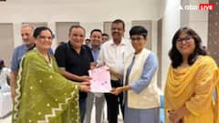 ग्रेटर नोएडा: स्टांप विभाग और बिल्डर ने मिलकर 76 फ्लैटों की कराई रजिस्ट्री, SEO ने सौंपे रजिस्टर्ड प्रपत्र