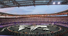 No India vs Pakistan Match At LA Olympics 2028 – Here's Why