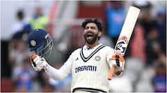 रवींद्र जडेजा बने वर्ल्ड नंबर-1, मैनचेस्टर में शतक का मिला इनाम; ICC ने जारी की ताजा रैंकिंग