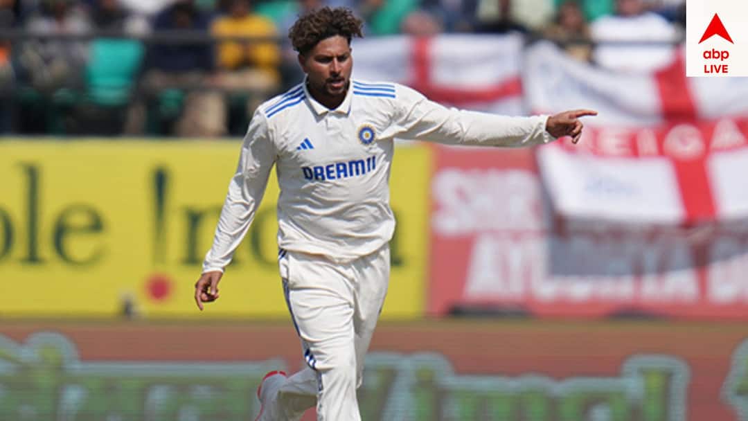 ‘ইংল্য়ান্ডের ২০ উইকেট তুলতে চাইল কুলদীপকে একাদশে ফেরাও’, গিলকে বার্তা মঞ্জরেকরের ‘ইংল্য়ান্ডের ২০ উইকেট তুলতে চাইল কুলদীপকে একাদশে ফেরাও’, গিলকে বার্তা মঞ্জরেকরের