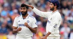 Bumrah Rested For IND vs ENG 5th Test; Replacement Named