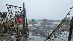 Massive Earthquake Triggers Tsunami In Russia — Photos