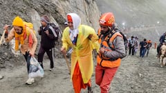 Amarnath Yatra: इस बार 10 दिन पहले ही समाप्त हो जाएगी अमरनाथ यात्रा, जानें वजह