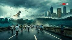 भूकंप में ऐसा क्या है जिससे आ जाती है सुनामी, कितने झटकों में डोलने लगती है समंदर की सतह