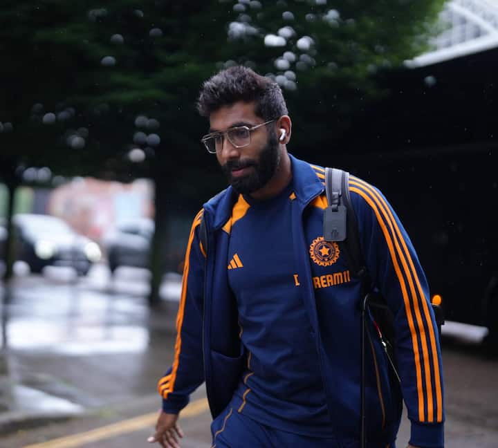 Indian fast bowler Jasprit Bumrah has played 3 Tests in the 5 -match series against England. Before this visit, Ajit Agarkar and then coach Gautam Gambhir confirmed that only 3 matches would be played due to Bumrah workload.