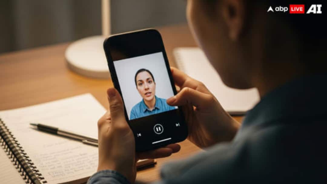 मुंबई की स्कूल टीचर ने छात्र को लगाया वीडियो कॉल, आपत्तिजनक स्थिति में की बात, अब गिरफ्तार Navi Mumbai Female School Teacher Arrsted for Video Calling Minor Student in Obscene Condition मुंबई की स्कूल टीचर ने छात्र को लगाया वीडियो कॉल, आपत्तिजनक स्थिति में की बात, अब गिरफ्तार