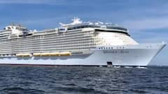 बीच समंदर में सुनामी आने के बावजूद क्यों नहीं डूबते शिप और क्रूज, कब होता है सबसे ज्यादा डूबने का खतरा?