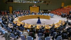 UNSC Monitoring Committee Links LeT Proxy TRF To Pahalgam Terror Attack In Report