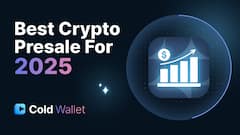 Top Crypto to Invest In With Real Utility? Here’s Why Cold Wallet, Cronos, Stellar, And Render Stand Out