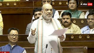 ‘No Hindu Can Ever Be Terrorist’: Shah Slams Congress Over ‘Terror’ Tag, Defends Operation Mahadev Name