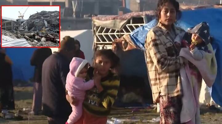 Earthquake Tsunami destroy House Insurance Policy | సునామీ వచ్చి మీ ఇల్లు దెబ్బతింటే పాలసీ క్లెయిమ్ కవర్ అవుతుదా ? దీనికి ఏమైనా ప్రత్యేక కవర్ ఉందా? అనే వివరాలు ఇక్కడ తెలుసుకోండి.