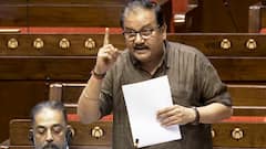 'Are People Of Poonch, Rajouri Less Than Piece Of Glass': RJD MP Manoj Jha Asks CDS, Targets Modi Govt