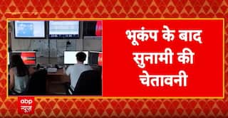 Breaking News: Russia’s Kamchatka Region Shaken by Strong 8.0 Earthquake; Tsunami Alert Extends to Japan and Alaska