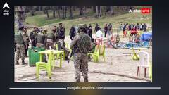 TRF ਨੇ ਜਾਰੀ ਕੀਤੀ ਪਹਿਲਗਾਮ ਹਮਲੇ ਦੀ ਤਸਵੀਰ, UNSC ਦੀ ਰਿਪੋਰਟ ਨੇ ਖੋਲ੍ਹੀ ਪਾਕਿਸਤਾਨ ਦੀ ਪੋਲ, ਕਿਹਾ - 'ਲਸ਼ਕਰ ਤੋਂ ਬਿਨਾਂ ਅਟੈਕ ਸੰਭਵ ਨਹੀਂ'