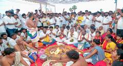 தவெக மாநாடு ஆகஸ்ட் 25, விநாயகர் சதுர்த்தி 27 - தேதி மாற்றம் ஏற்படுகிறதா? மாநாடு குறித்து முக்கிய அப்டேட் !