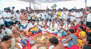 தவெக மாநாடு ஆகஸ்ட் 25, விநாயகர் சதுர்த்தி 27 - தேதி மாற்றம் ஏற்படுகிறதா? மாநாடு குறித்து முக்கிய அப்டேட் !