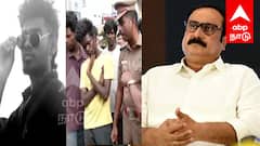 திமுகவில் உறுப்பினராகி விட்டால் கொலை செய்ய உரிமம் வழங்கப்பட்டு  விடுமா? - அன்புமணி ராமதாஸ் காட்டம்