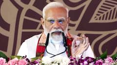 वाराणसी में 2 घंटे रहेंगे पीएम नरेंद्र मोदी, करीब 2200 करोड़ रुपये की परियोजनाओं की देंगे सौगात
