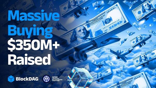 These Top Crypto Coins Under Are Heating Up: One May Not Stay Cheap For Long!