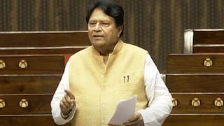 'अमेरिका के हाथों देश को गिरवी रख दिया', राज्यसभा में मोदी सरकार पर बरसे सपा सांसद