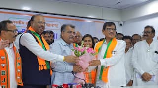 महाराष्ट्र में कांग्रेस को बड़ा झटका, यह पूर्व मंत्री अब बीजेपी में हुए शामिल, आगामी चुनाव में होगा नुकसान?