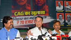 70 हजार करोड़ का घोटाला? पटना में पवन खेड़ा ने CAG रिपोर्ट के हवाले से नीतीश-मोदी सरकार को घेरा