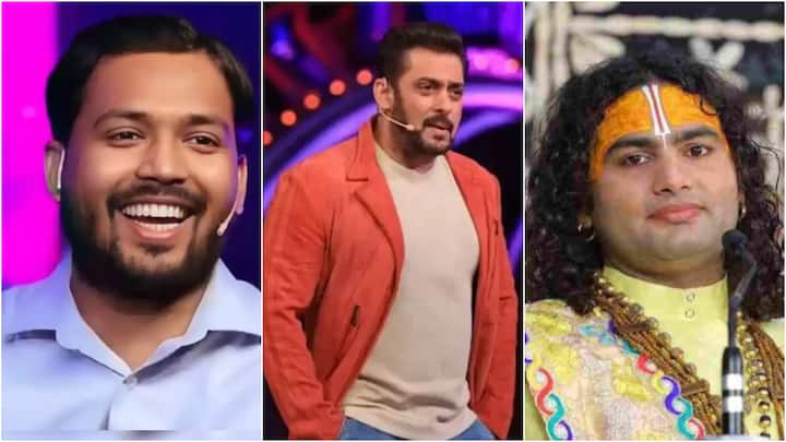 Bigg Boss 19: आए दिन सलमान खान के शो को लेकर नए अपडेट आ रहे हैं. हालिया अपडेट में ये सामने आया कि खान सर ने इस शो के ऑफर को ठुकरा दिया है. जानिए ऐसे करने वाले और कौन से सेलेब्स हैं.