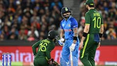 ओलंपिक में नहीं होगा भारत-पाकिस्तान के बीच मैच, आ गया पूरा अपडेट; क्रिकेट फैंस हो जाएंगे हैरान