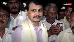 'आप चाहते हैं सेंथिल बालाजी के पूरे जीवनकाल में सुनवाई पूरी न हो सके', तमिलनाडु सरकार पर क्यों भड़का सुप्रीम कोर्ट?