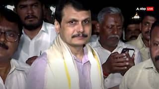 'आप चाहते हैं सेंथिल बालाजी के पूरे जीवनकाल में सुनवाई पूरी न हो सके', तमिलनाडु सरकार पर क्यों भड़का सुप्रीम कोर्ट?'